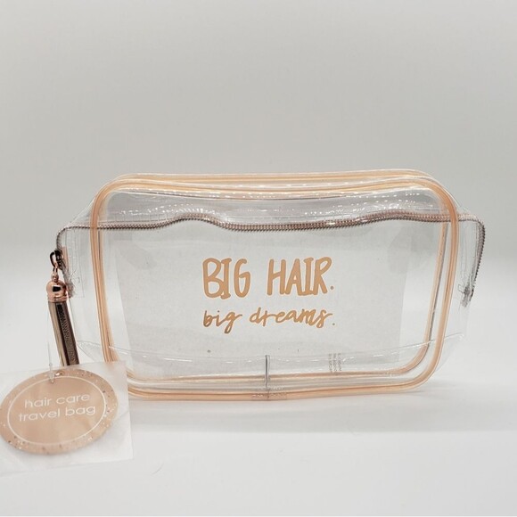 Other - Cute Makeup Travel Bag